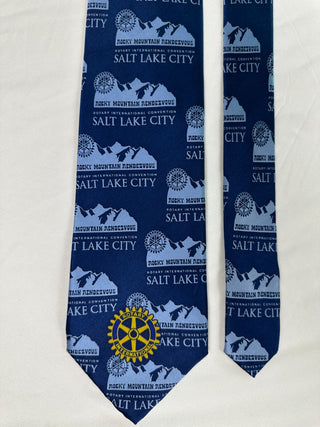 Rotary International Salt Lake City Rocky Mountain Rendezvow