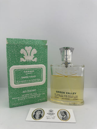 Green Valley