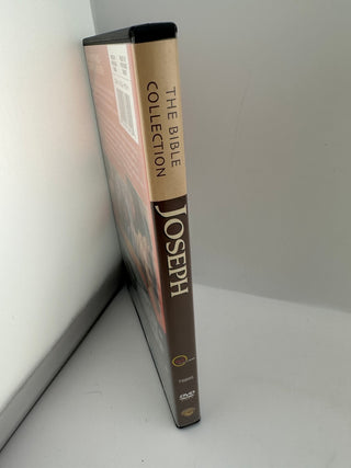 Joseph DVD The Bible Collection Drama Miniseries Starring Ben Kingsley & Paul