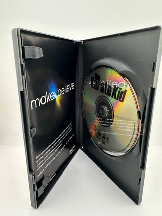 The Karate Kid DVD Starring Jaden Smith & Jackie Chan - Sony Pictures, Very Good