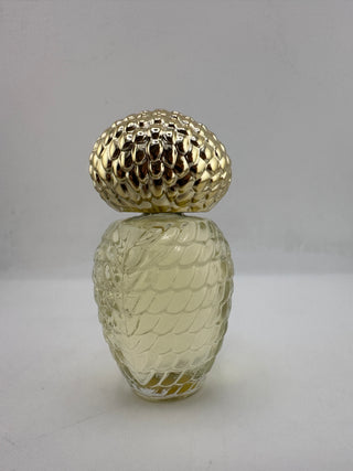 RARE Avon Sweet Honesty Owl Cologne Bottle 1oz Discontinued Vintage