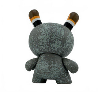 2008 Kidrobot Dunny Series 5 Amanda Visell Elephant 2/25