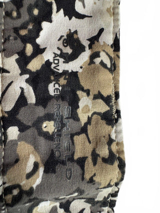 Columbia Omni-Shield Floral Print Shorts Women's Size 10