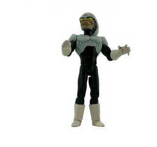 2002 Irwin Dragon Ball Z Yakon Babidi Saga Vintage Action Figure DBZ