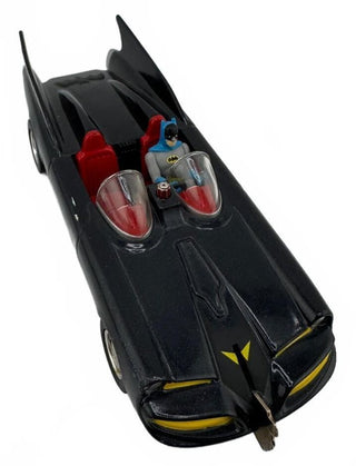 Corgi BMBV1 1960s Batman Batmobile 1:43 Diecast Car