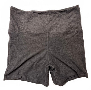 Athletic Works Women's High Rise Yoga Gray Heather S 4-6