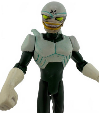 2002 Irwin Dragon Ball Z Yakon Babidi Saga Vintage Action Figure DBZ