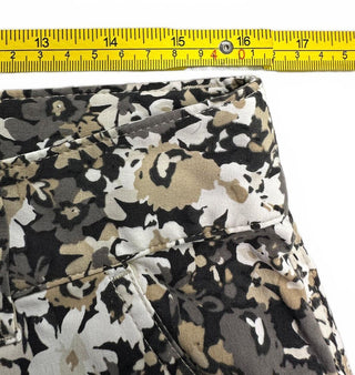 Columbia Omni-Shield Floral Print Shorts Women's Size 10