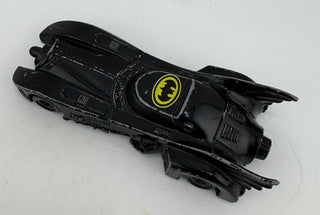 1989 ERTL Batman Batmobile DC Comics Vintage Diecast