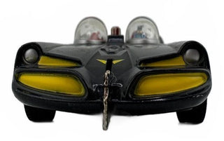 Corgi BMBV1 1960s Batman Batmobile 1:43 Diecast Car