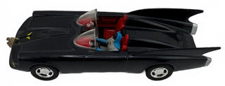 Corgi BMBV1 1960s Batman Batmobile 1:43 Diecast Car