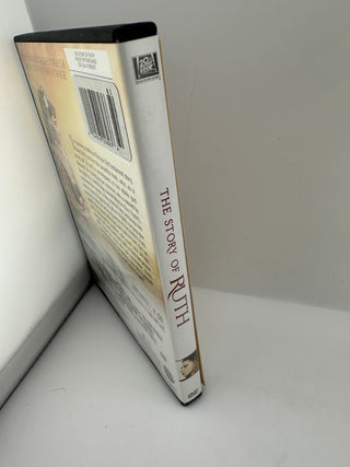 The Story of Ruth DVD - Faith-Based Drama, 20th Century Fox, Very Good Condition