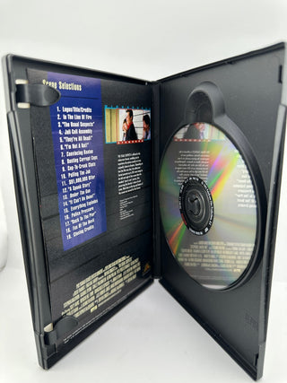 The Usual Suspects DVD Movie
