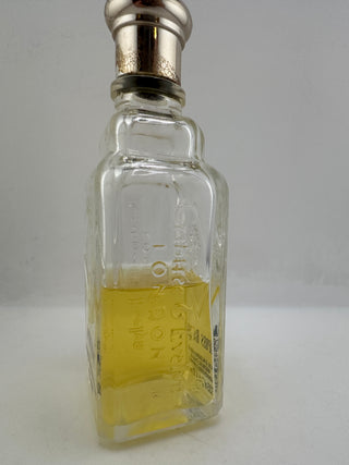 Vintage Crabtree & Evelyn After Shave 4.4oz 125ml For Men